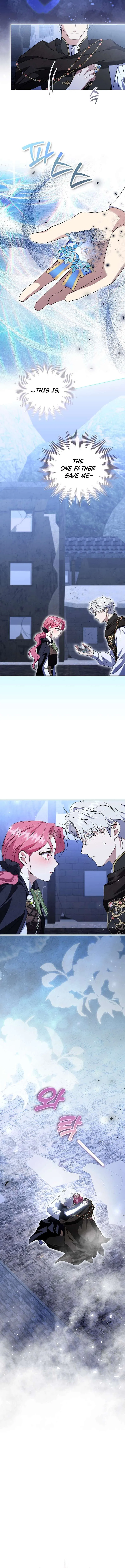 If You’re Captured by a Sweetly Obsessive Male Lead Chapter 53 – Page 2