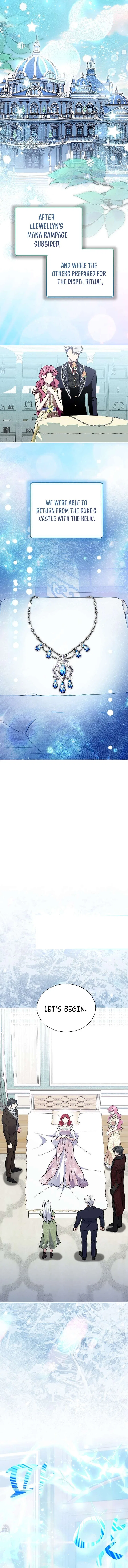 If You’re Captured by a Sweetly Obsessive Male Lead Chapter 53 – Page 14