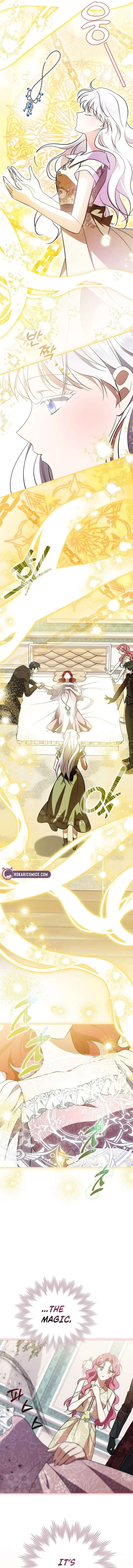 If You’re Captured by a Sweetly Obsessive Male Lead Chapter 53 – Page 16