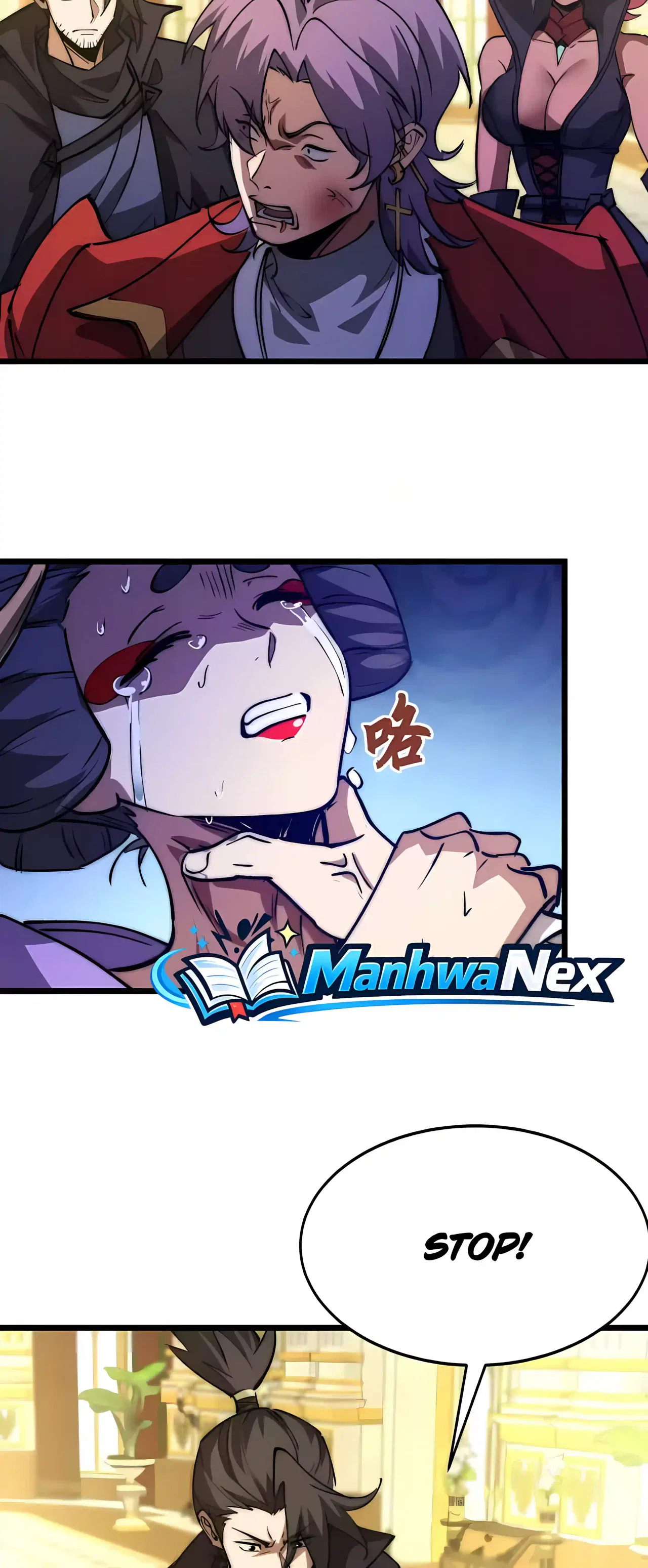 Devil Summoner, I am the Abyss Lord Chapter 78 – Page 4