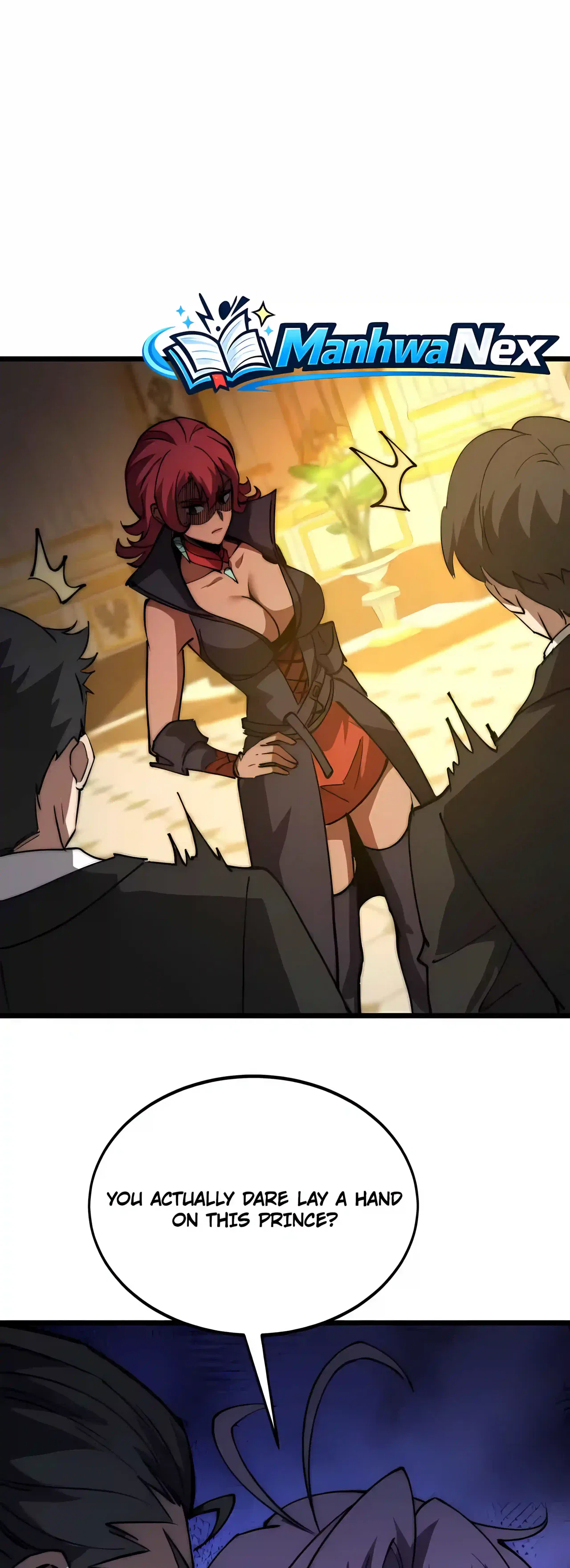 Devil Summoner, I am the Abyss Lord Chapter 78 – Page 6
