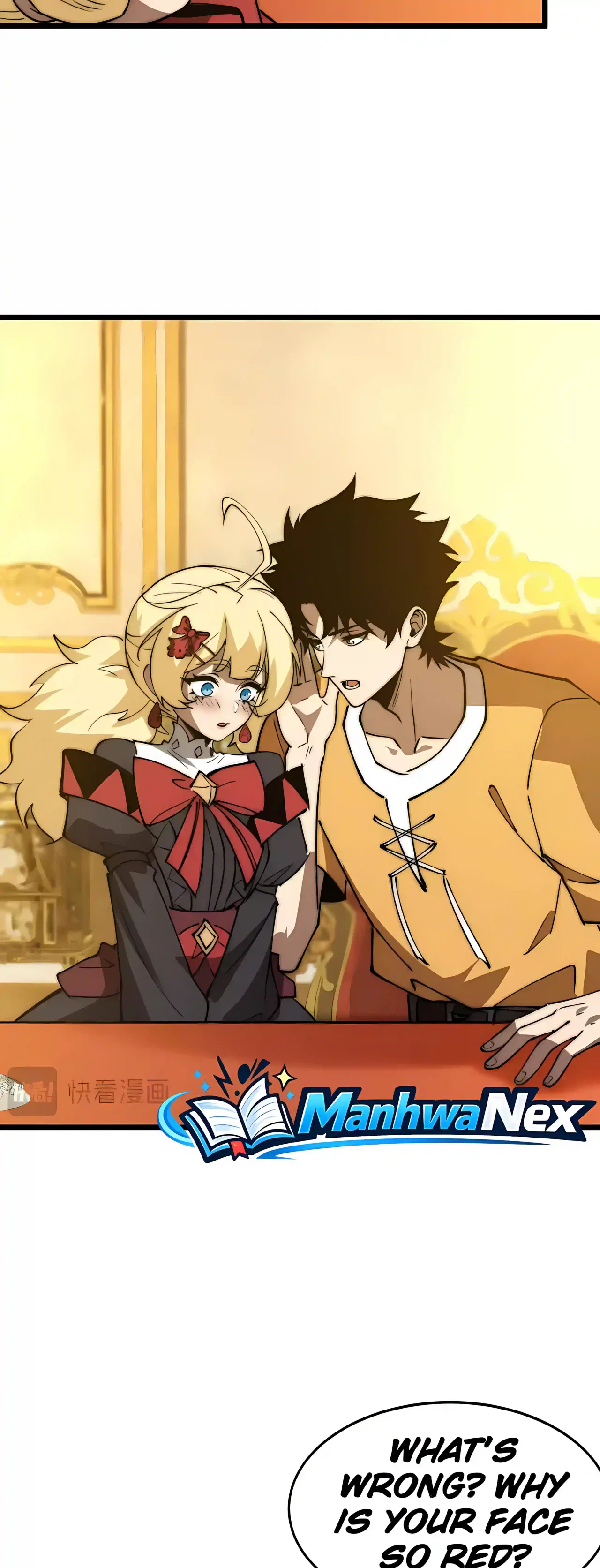 Devil Summoner, I am the Abyss Lord Chapter 78 – Page 10