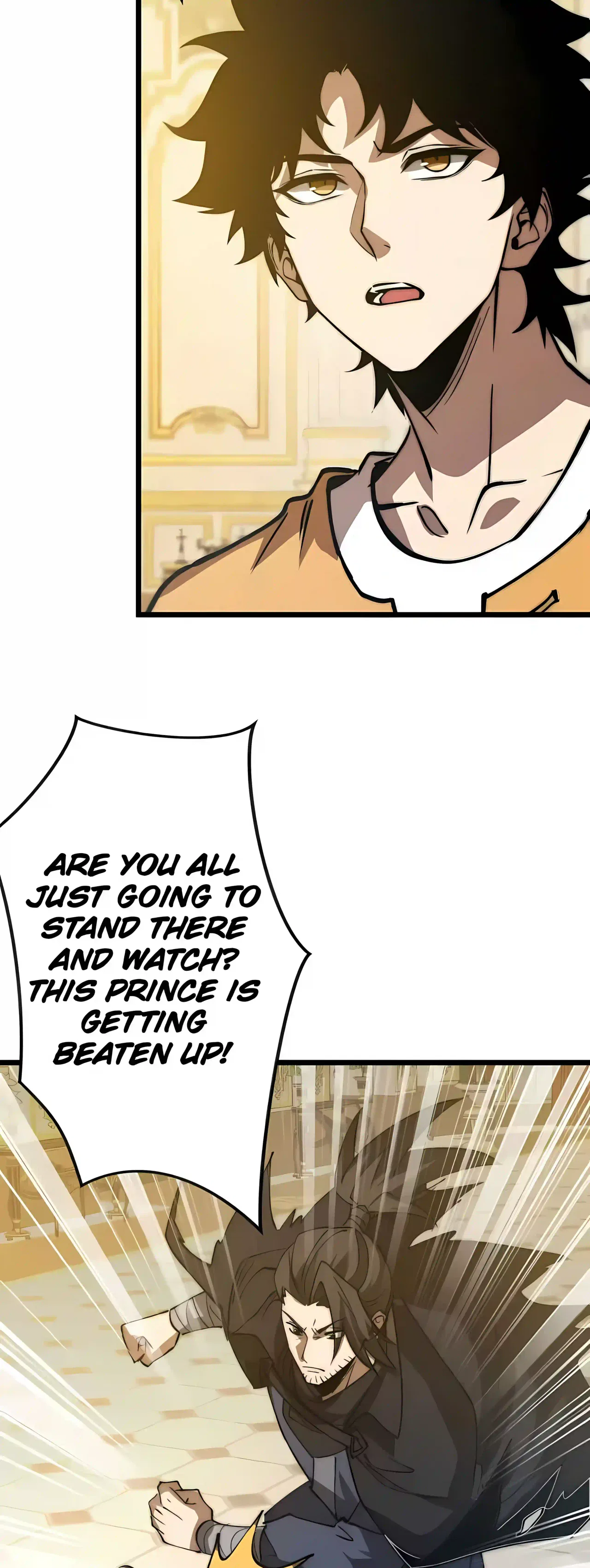 Devil Summoner, I am the Abyss Lord Chapter 78 – Page 13