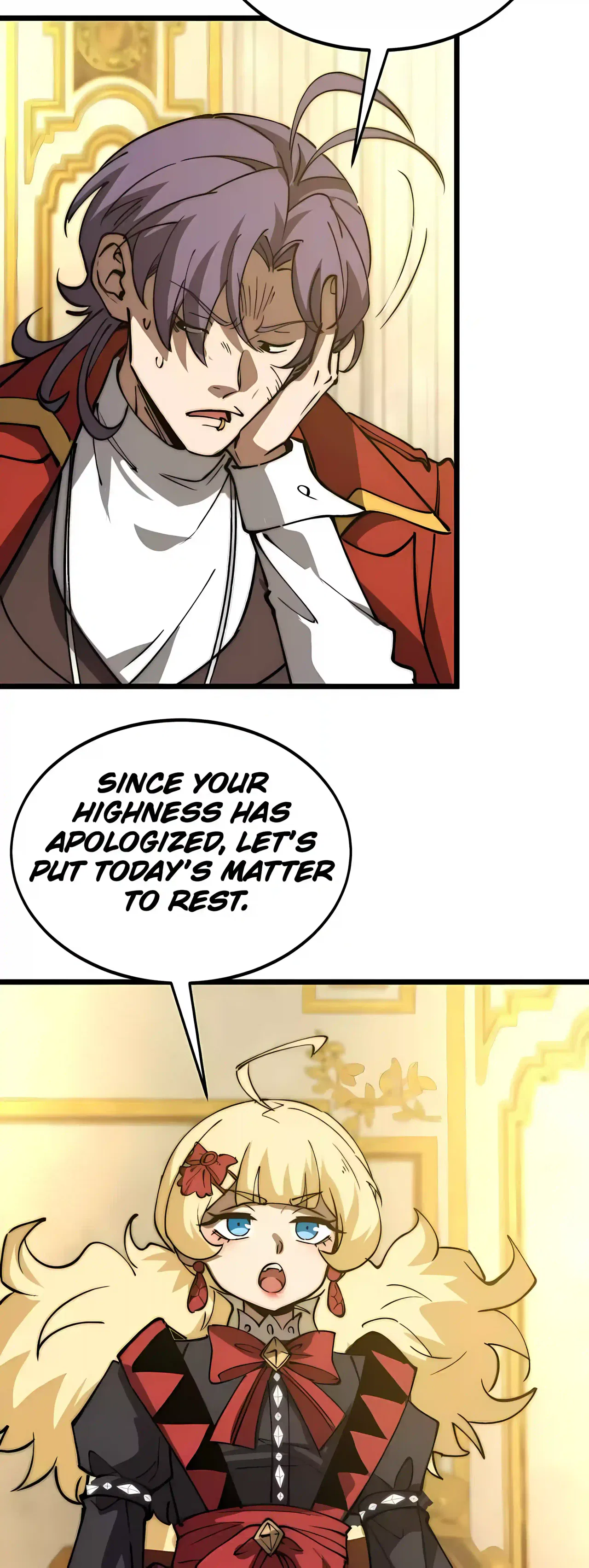 Devil Summoner, I am the Abyss Lord Chapter 78 – Page 20