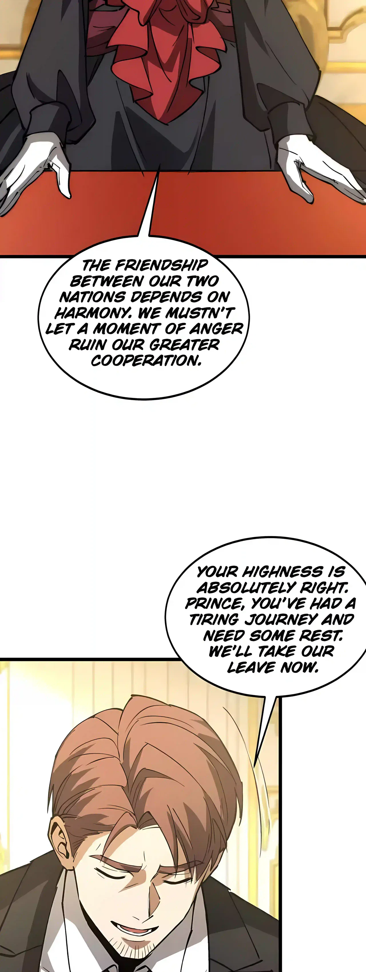 Devil Summoner, I am the Abyss Lord Chapter 78 – Page 21
