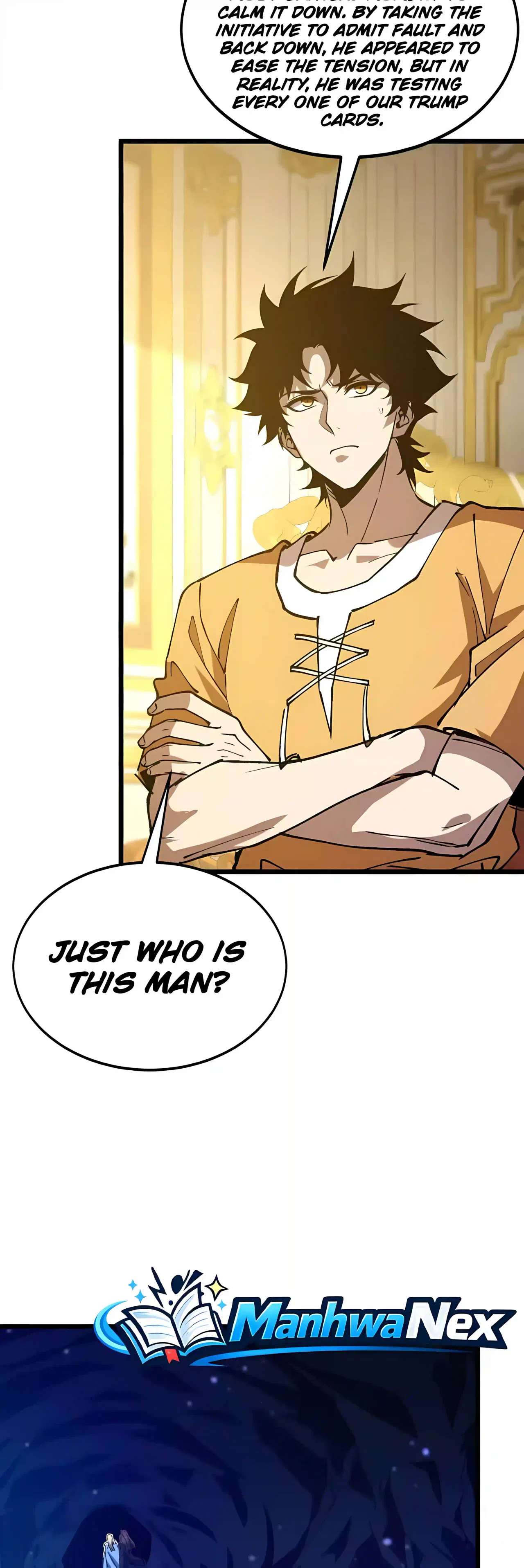 Devil Summoner, I am the Abyss Lord Chapter 78 – Page 24