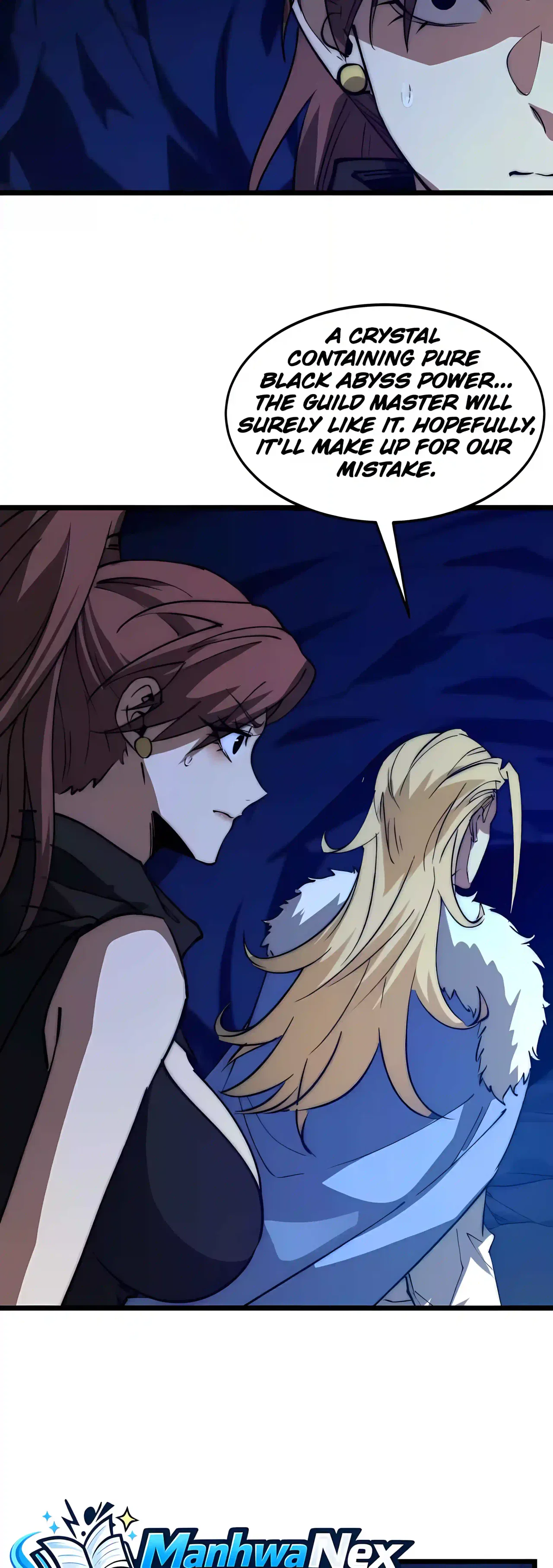 Devil Summoner, I am the Abyss Lord Chapter 78 – Page 26