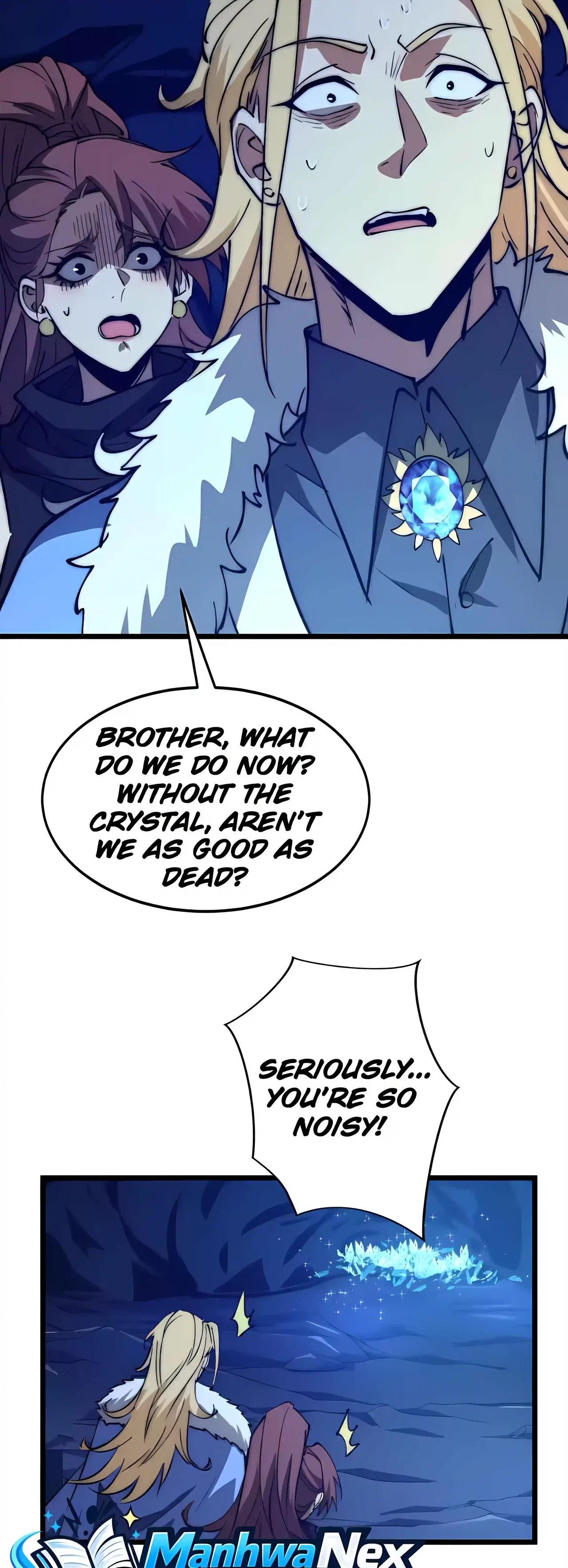 Devil Summoner, I am the Abyss Lord Chapter 78 – Page 28