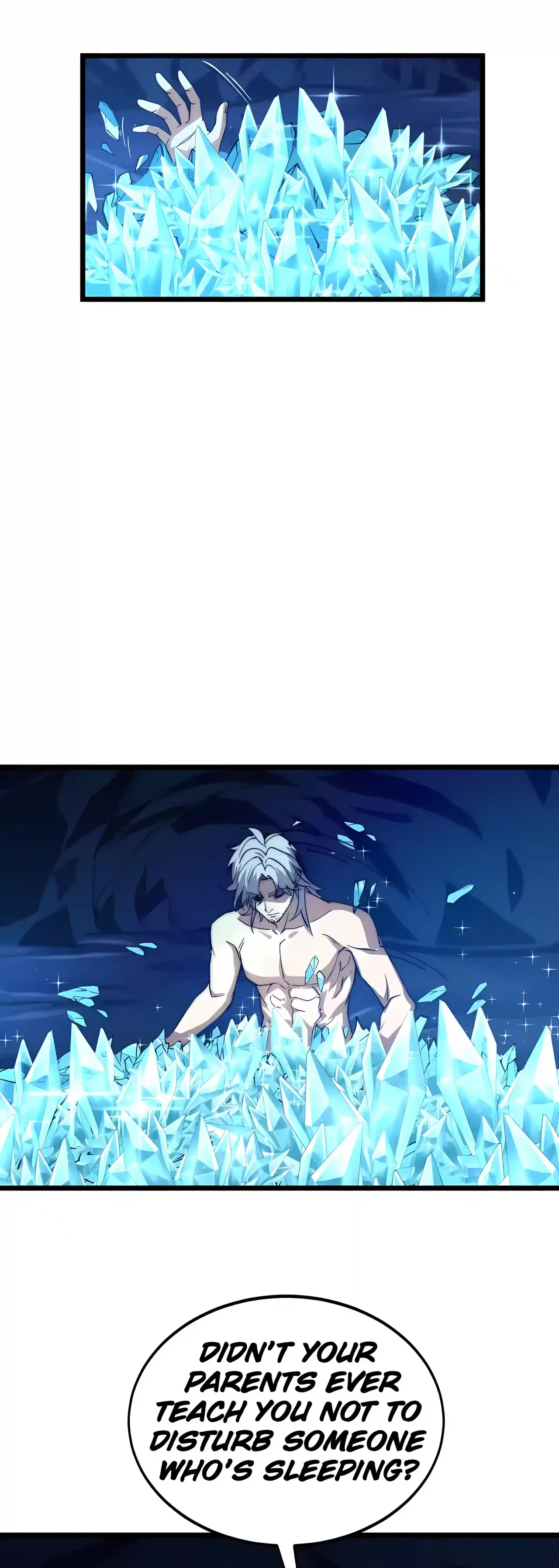 Devil Summoner, I am the Abyss Lord Chapter 78 – Page 30