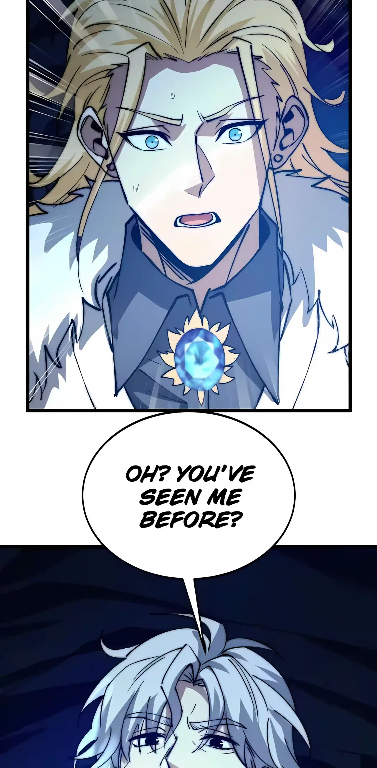 Devil Summoner, I am the Abyss Lord Chapter 78 – Page 32
