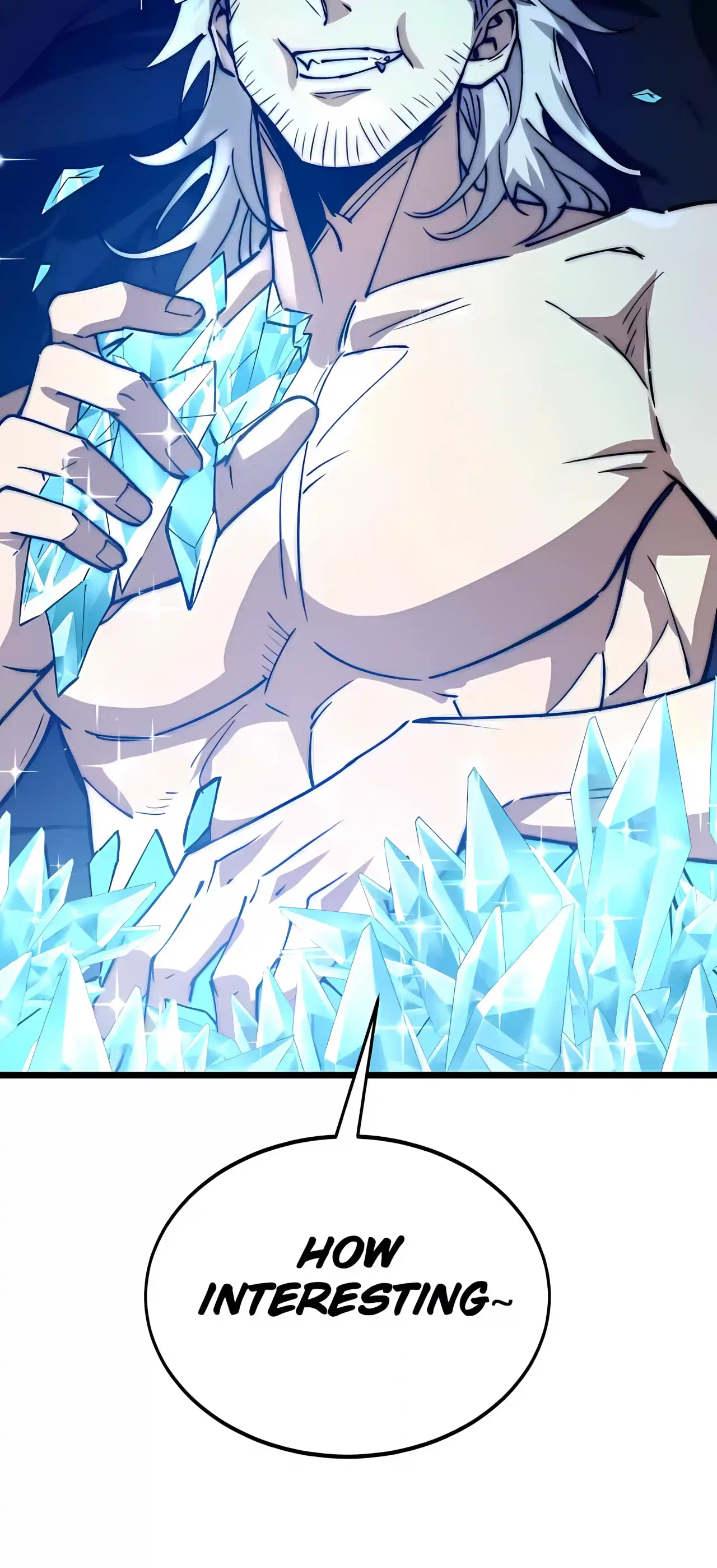 Devil Summoner, I am the Abyss Lord Chapter 78 – Page 33
