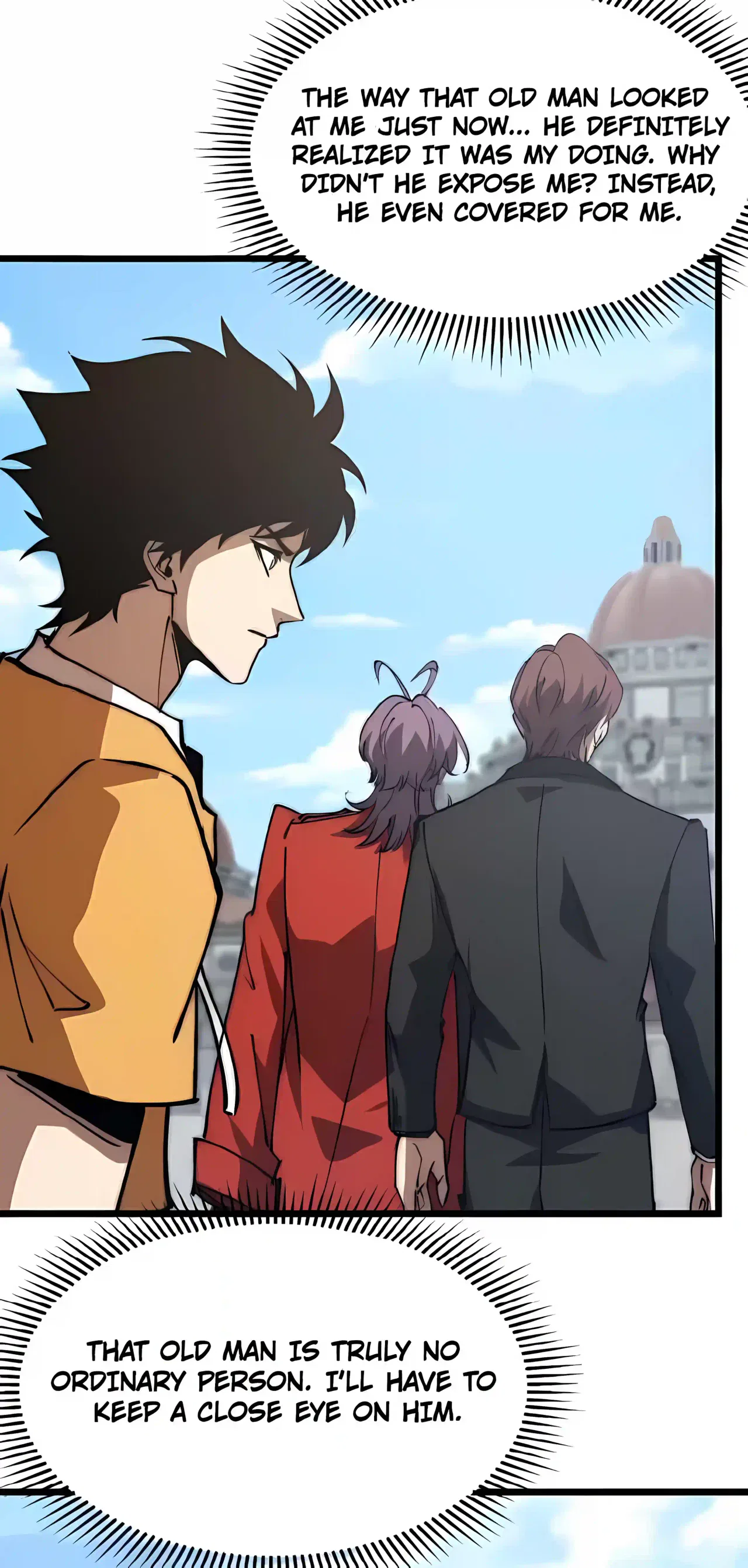 Devil Summoner, I am the Abyss Lord Chapter 77 – Page 5