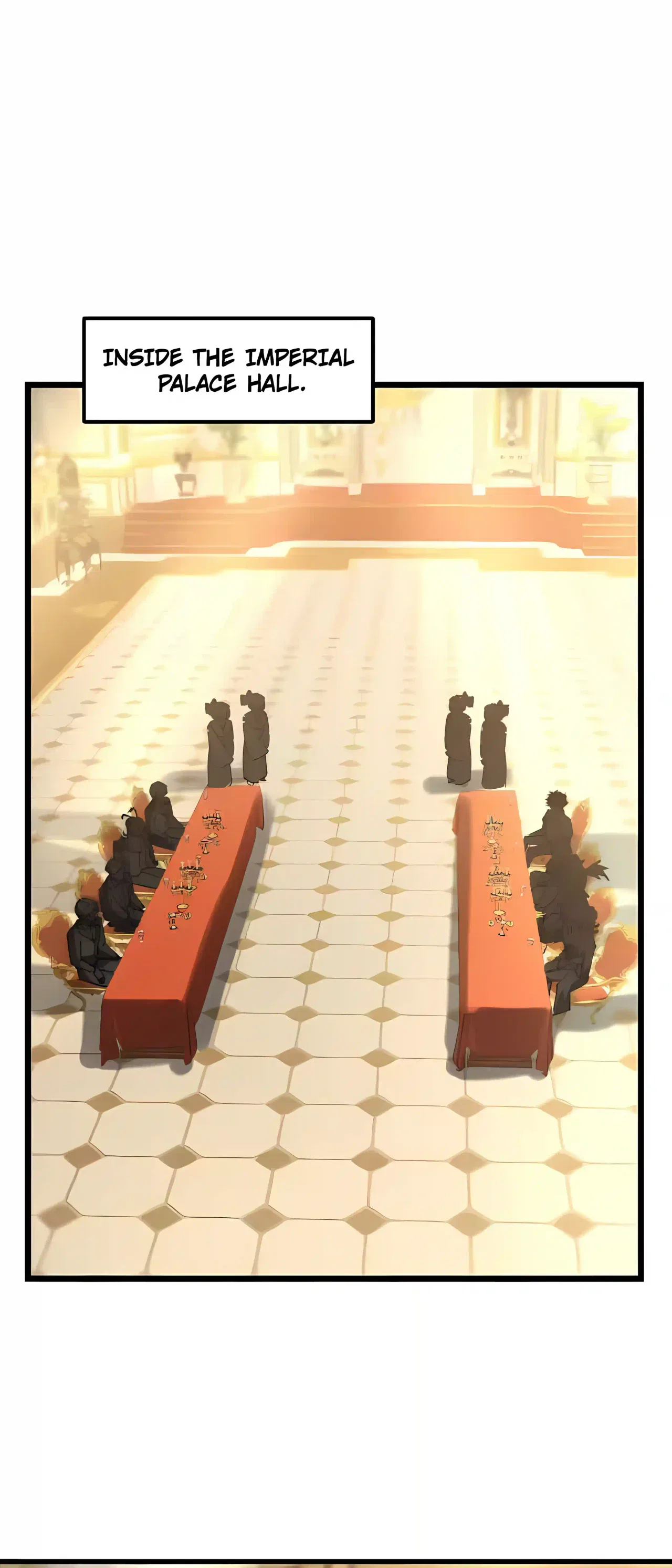 Devil Summoner, I am the Abyss Lord Chapter 77 – Page 7
