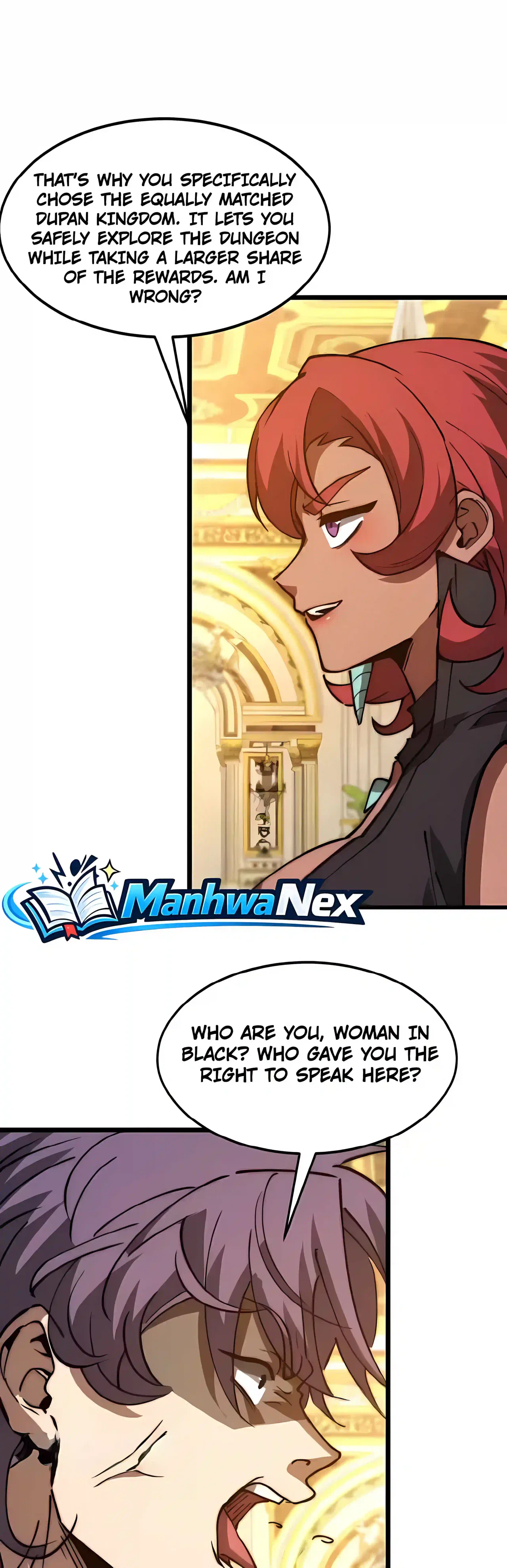 Devil Summoner, I am the Abyss Lord Chapter 77 – Page 15