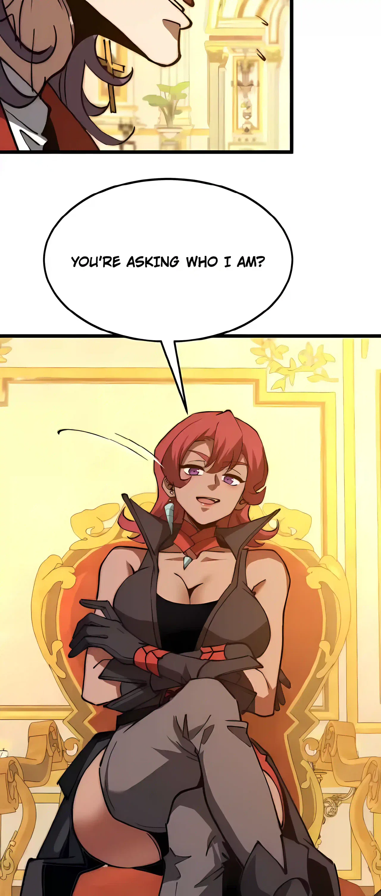 Devil Summoner, I am the Abyss Lord Chapter 77 – Page 16