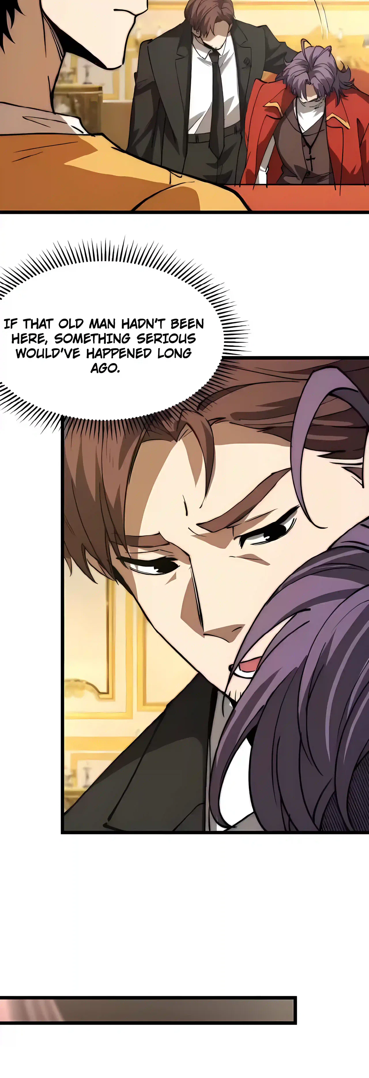 Devil Summoner, I am the Abyss Lord Chapter 77 – Page 19