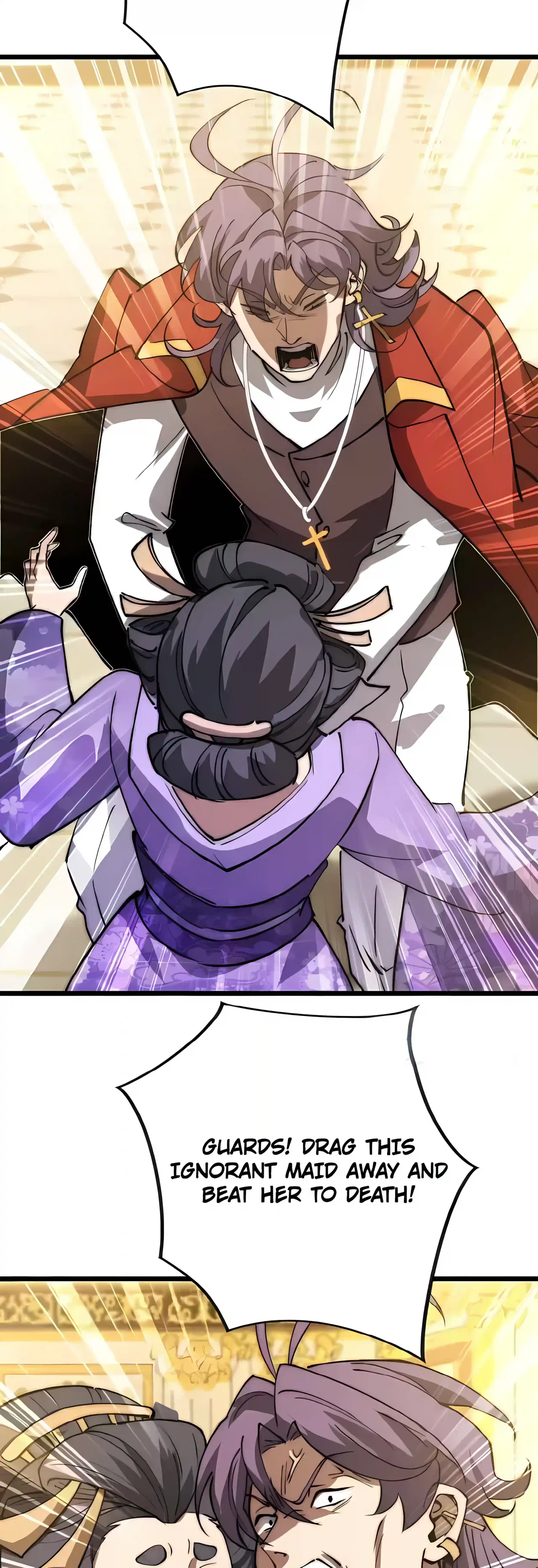 Devil Summoner, I am the Abyss Lord Chapter 77 – Page 26