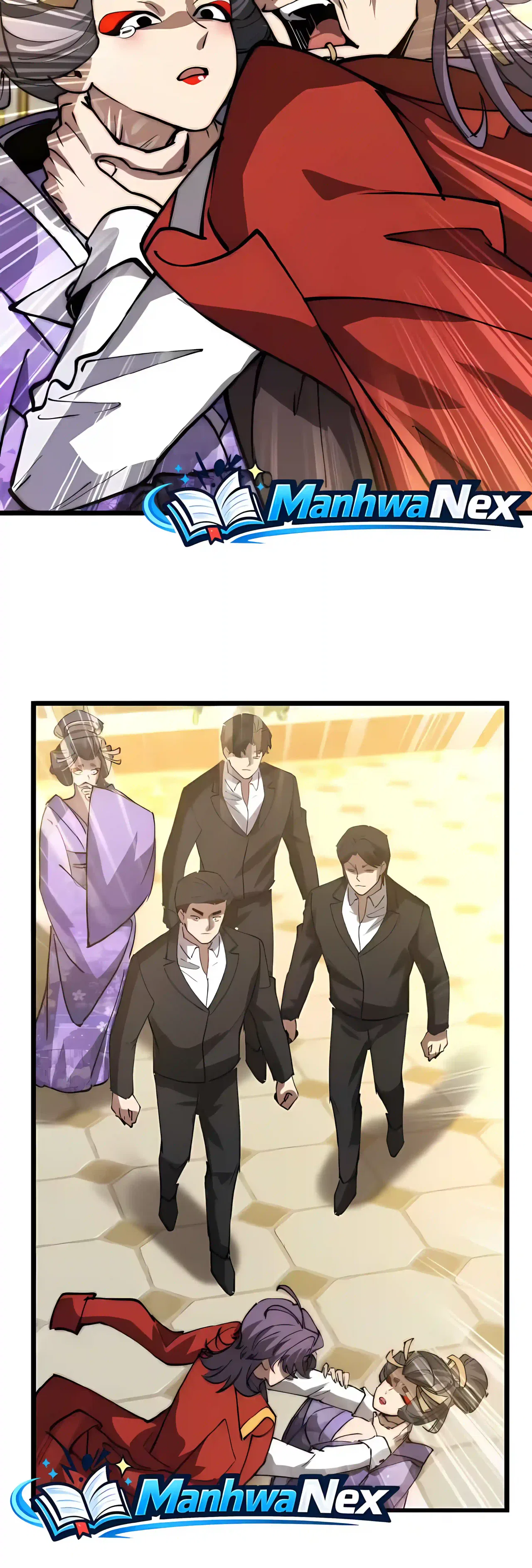 Devil Summoner, I am the Abyss Lord Chapter 77 – Page 27