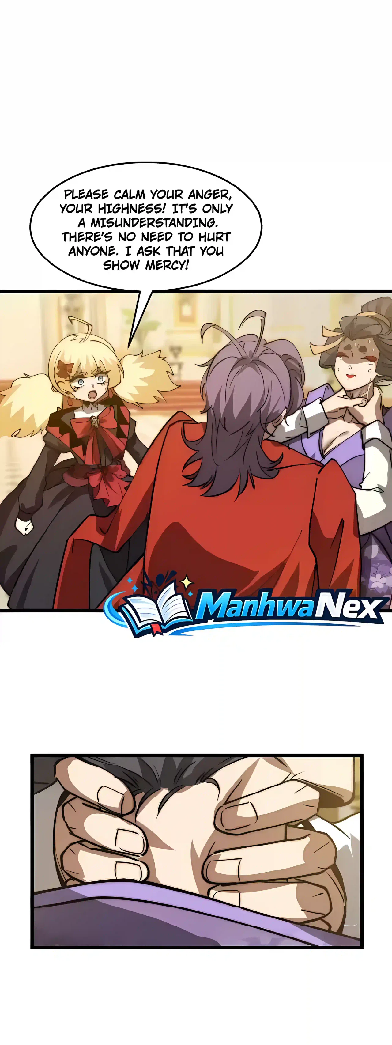 Devil Summoner, I am the Abyss Lord Chapter 77 – Page 28