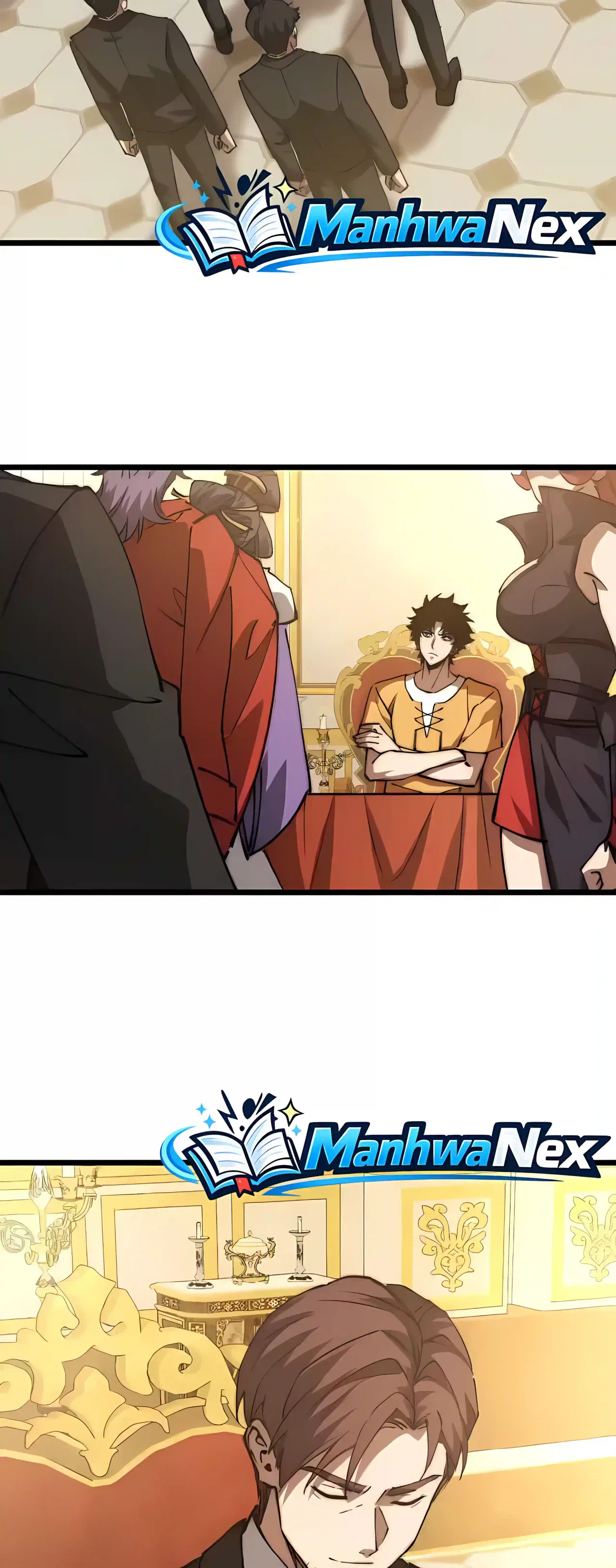 Devil Summoner, I am the Abyss Lord Chapter 77 – Page 31