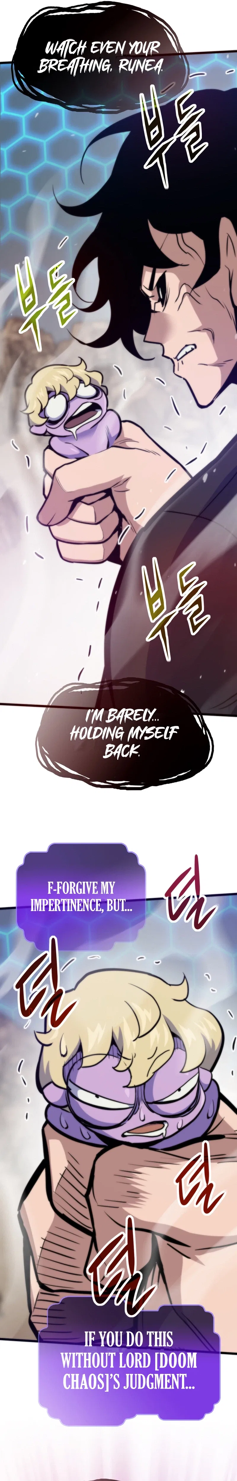 Past Life Returner (Remake 2022) Chapter 179 – Page 7