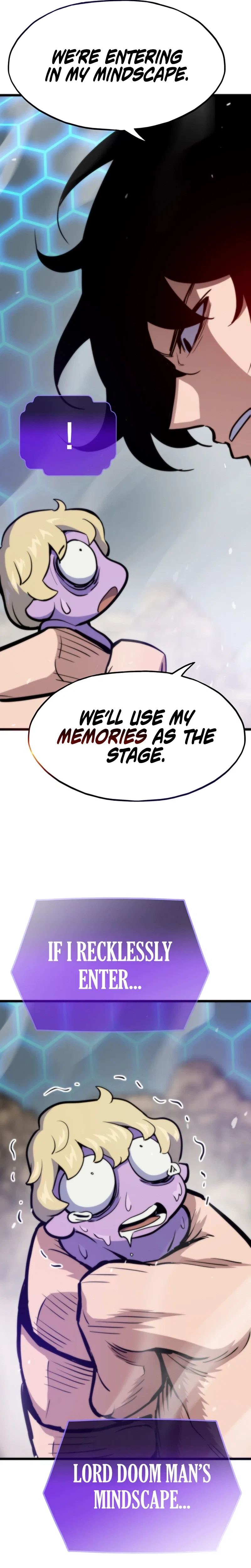Past Life Returner (Remake 2022) Chapter 179 – Page 10