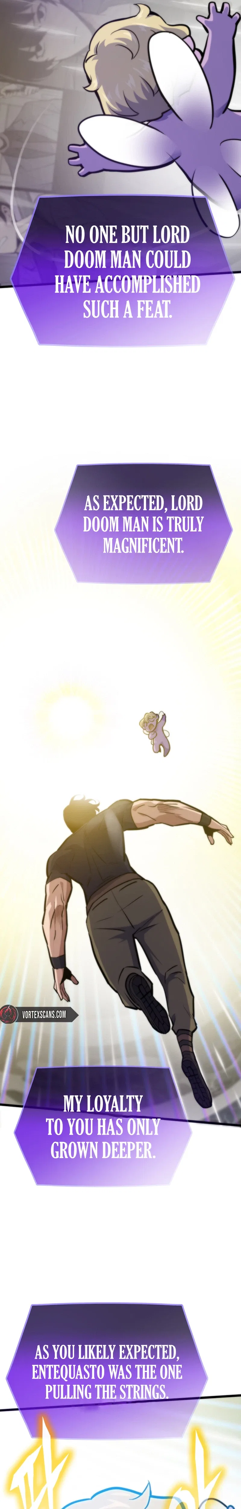 Past Life Returner (Remake 2022) Chapter 179 – Page 16