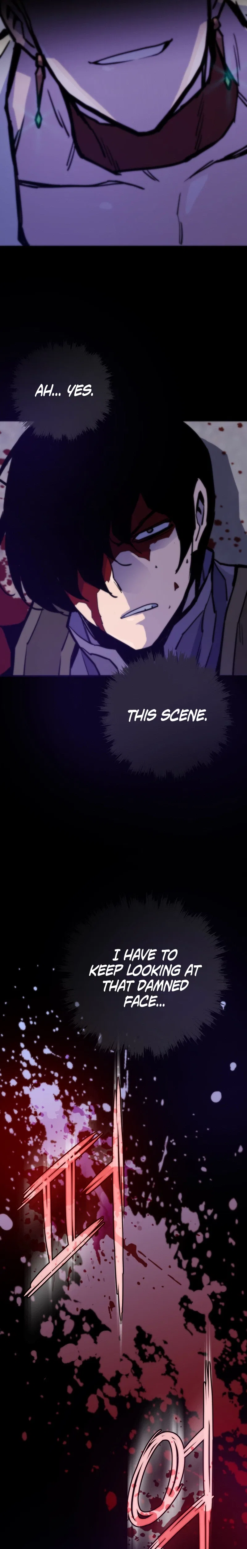 Past Life Returner (Remake 2022) Chapter 179 – Page 20