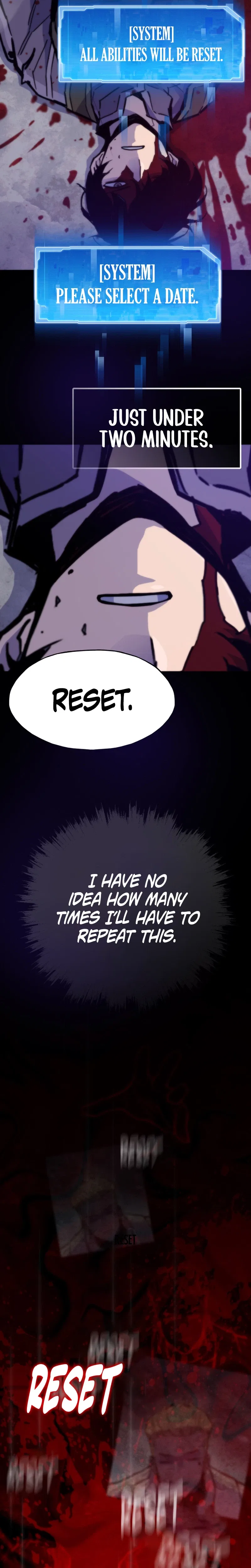 Past Life Returner (Remake 2022) Chapter 179 – Page 22