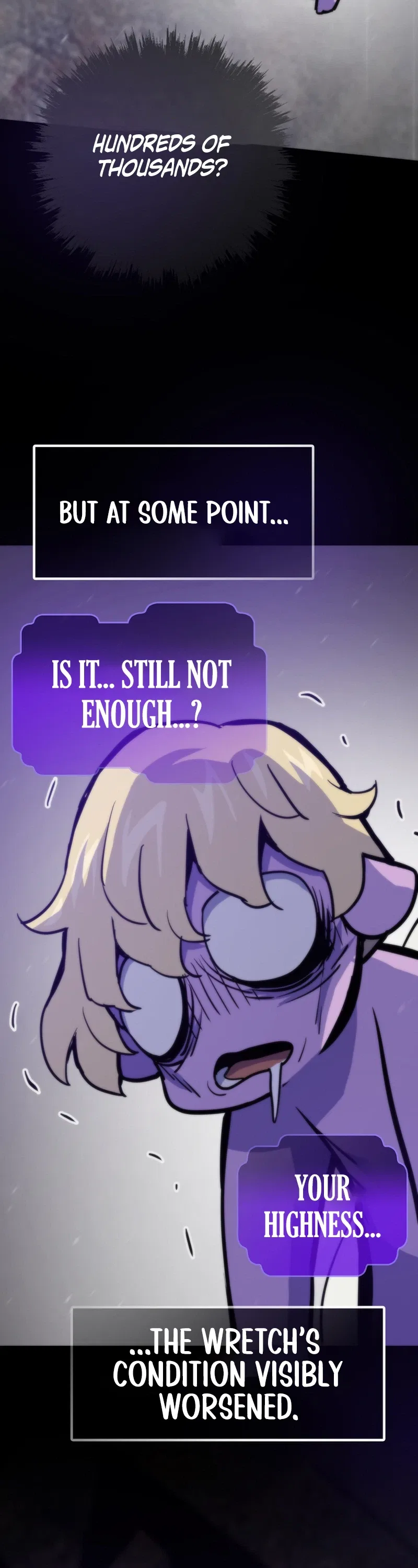 Past Life Returner (Remake 2022) Chapter 179 – Page 25