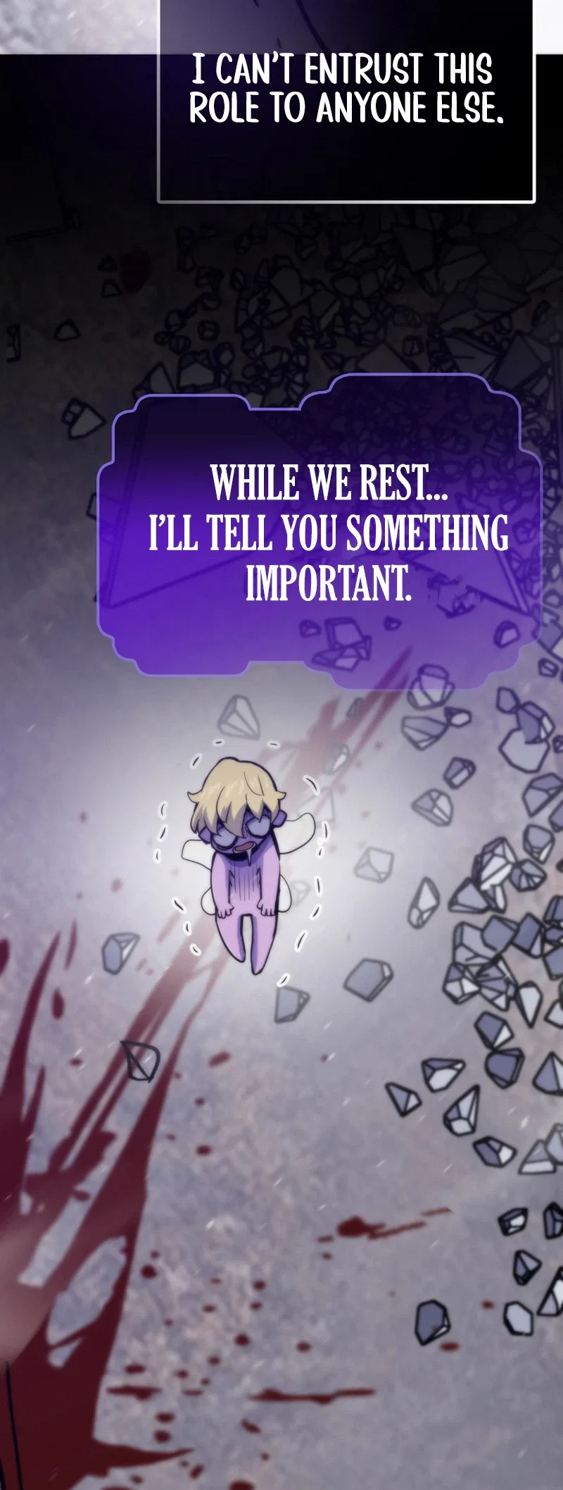 Past Life Returner (Remake 2022) Chapter 179 – Page 27