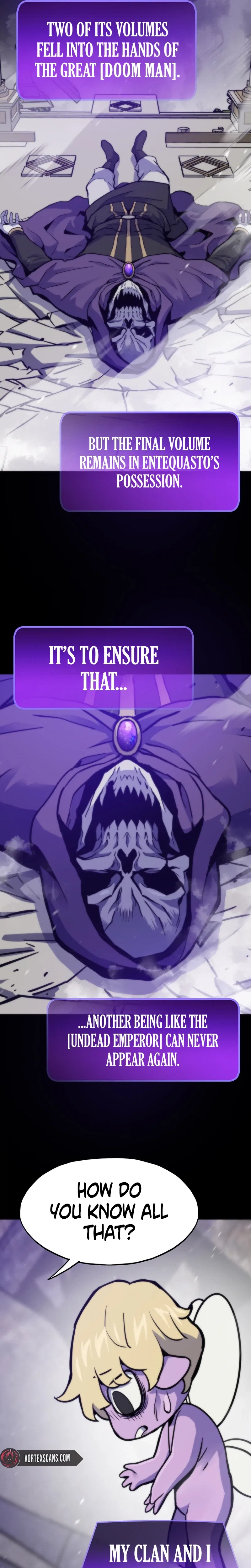 Past Life Returner (Remake 2022) Chapter 179 – Page 30
