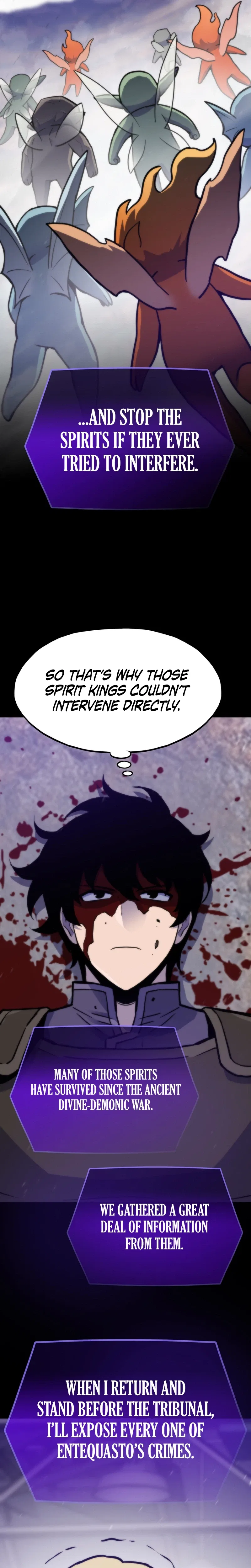 Past Life Returner (Remake 2022) Chapter 179 – Page 32