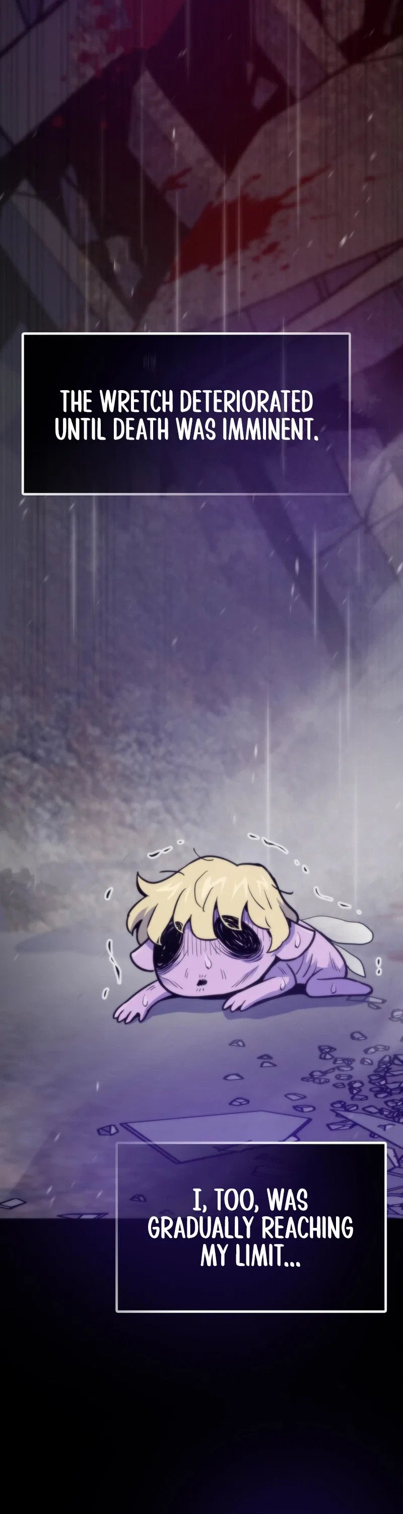 Past Life Returner (Remake 2022) Chapter 179 – Page 35