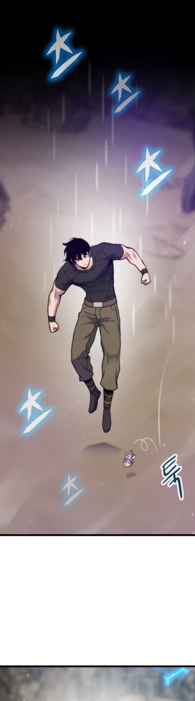 Past Life Returner (Remake 2022) Chapter 179 – Page 37