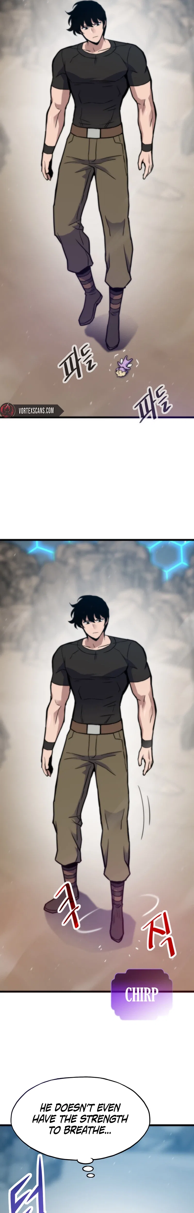 Past Life Returner (Remake 2022) Chapter 179 – Page 38