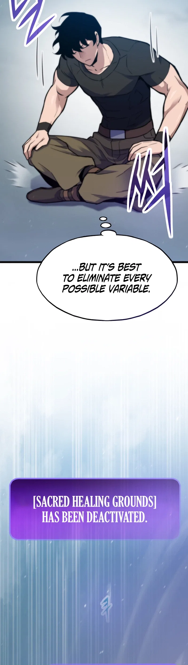 Past Life Returner (Remake 2022) Chapter 179 – Page 39
