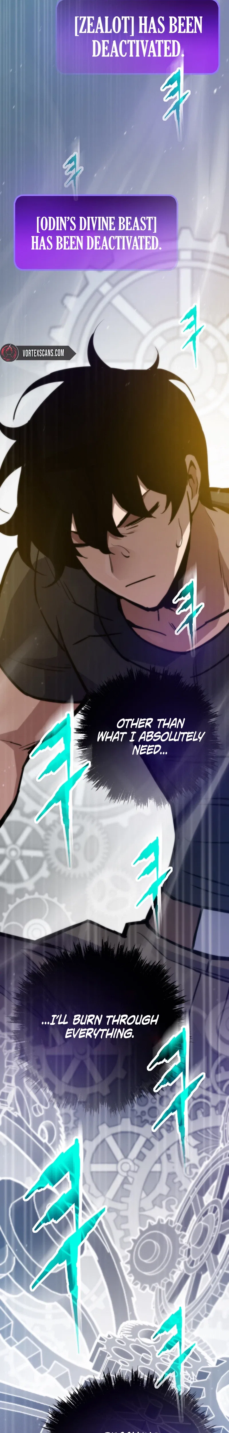 Past Life Returner (Remake 2022) Chapter 179 – Page 40