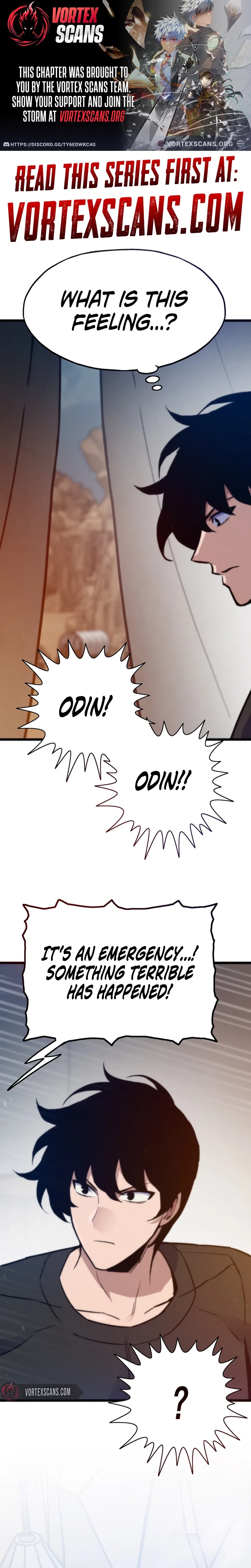 Past Life Returner (Remake 2022) Chapter 178 – Page 1