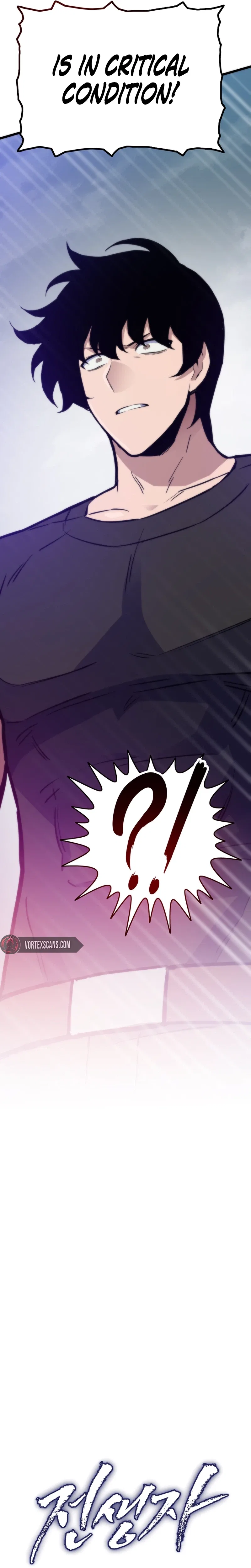 Past Life Returner (Remake 2022) Chapter 178 – Page 3