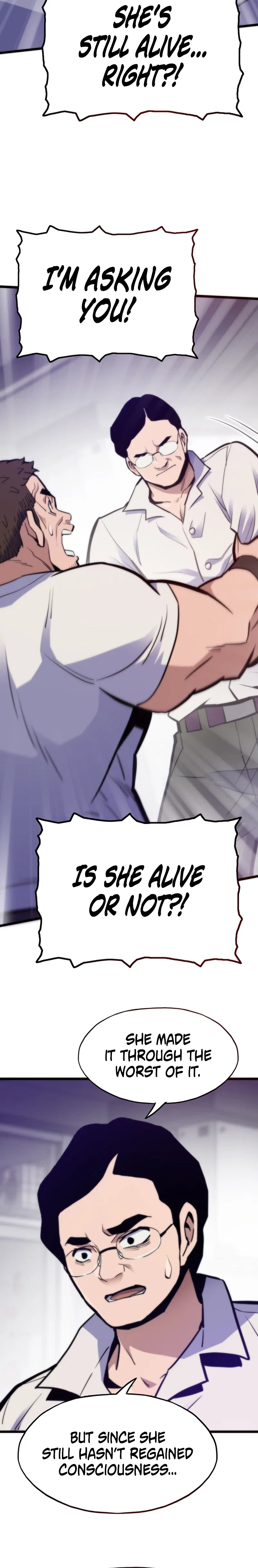 Past Life Returner (Remake 2022) Chapter 178 – Page 8