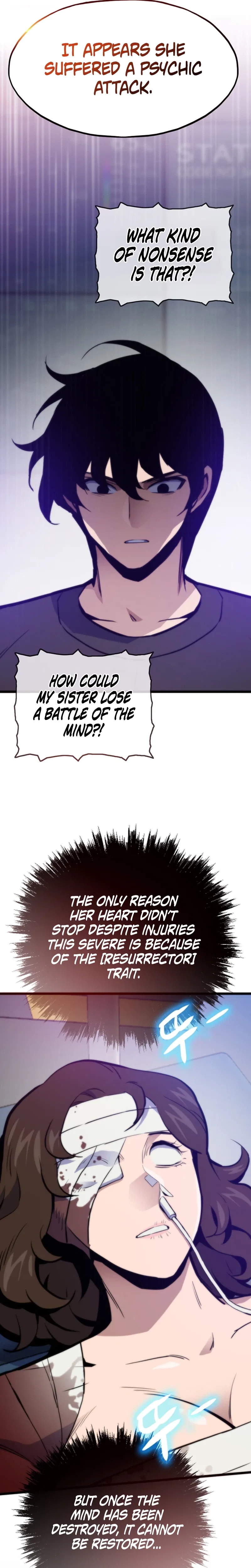 Past Life Returner (Remake 2022) Chapter 178 – Page 9