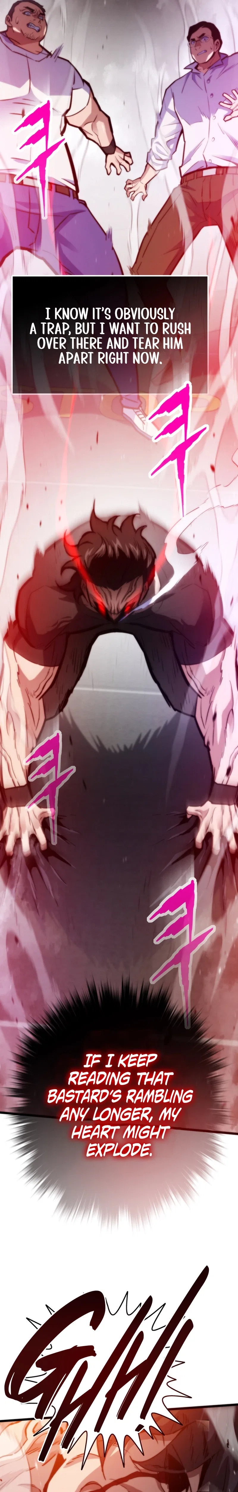 Past Life Returner (Remake 2022) Chapter 178 – Page 17