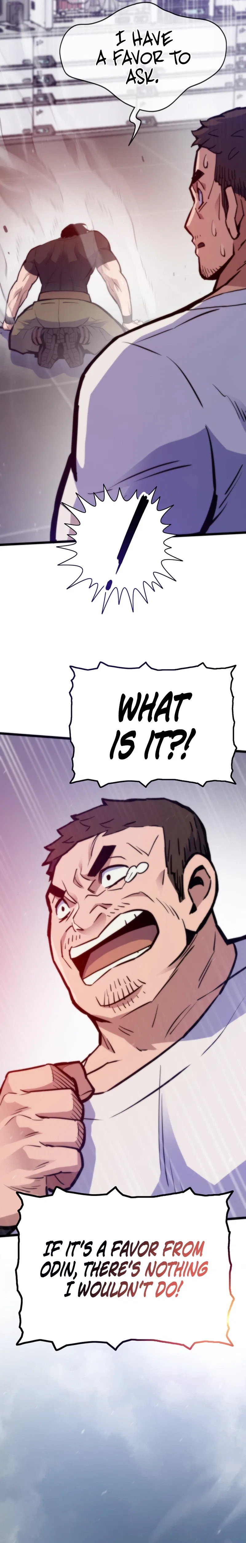 Past Life Returner (Remake 2022) Chapter 178 – Page 19