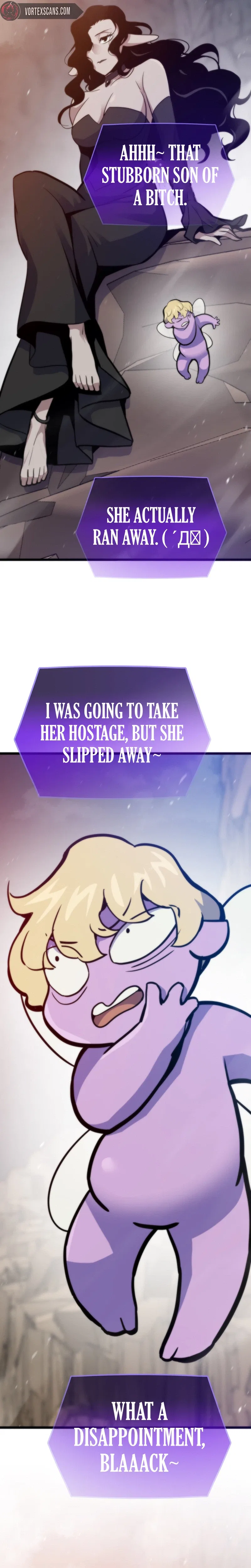Past Life Returner (Remake 2022) Chapter 178 – Page 21