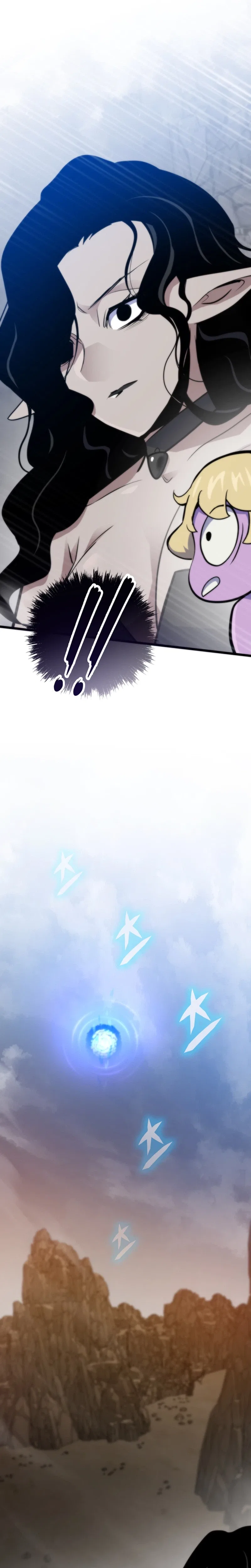 Past Life Returner (Remake 2022) Chapter 178 – Page 23