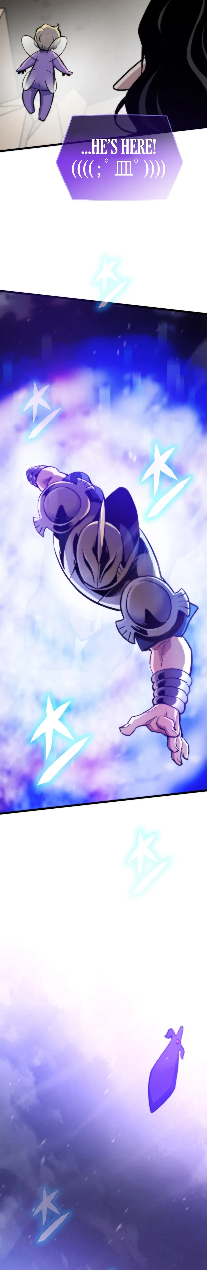 Past Life Returner (Remake 2022) Chapter 178 – Page 24
