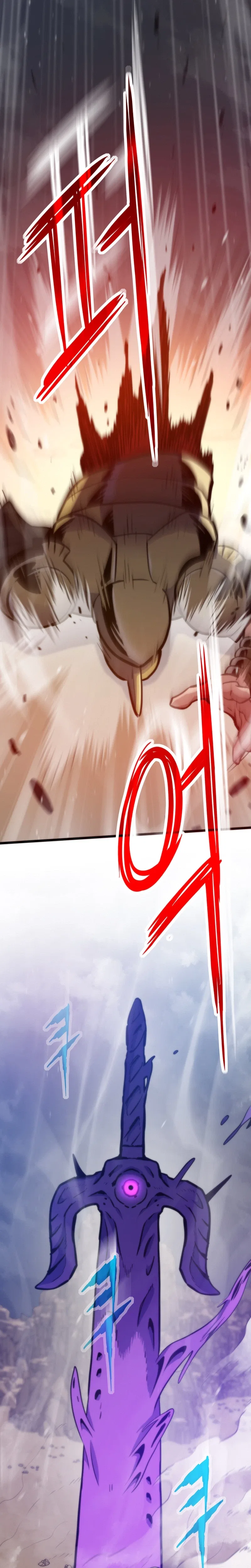 Past Life Returner (Remake 2022) Chapter 178 – Page 29