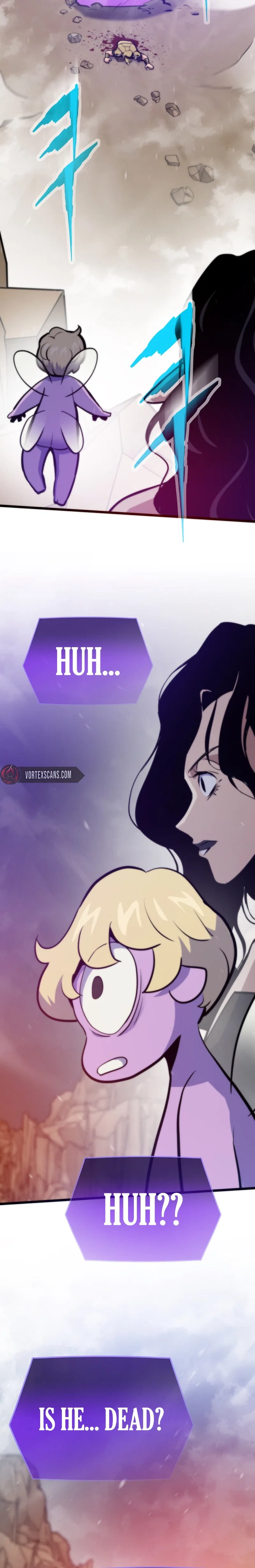 Past Life Returner (Remake 2022) Chapter 178 – Page 30