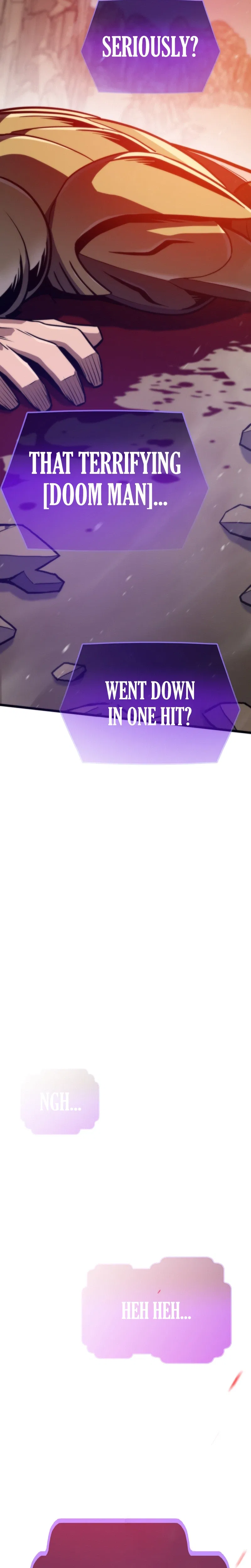 Past Life Returner (Remake 2022) Chapter 178 – Page 31